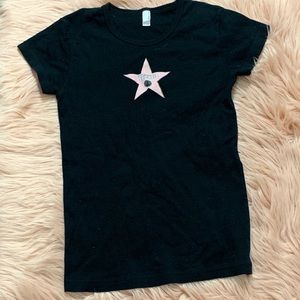 Wicked the musical black t-shirt